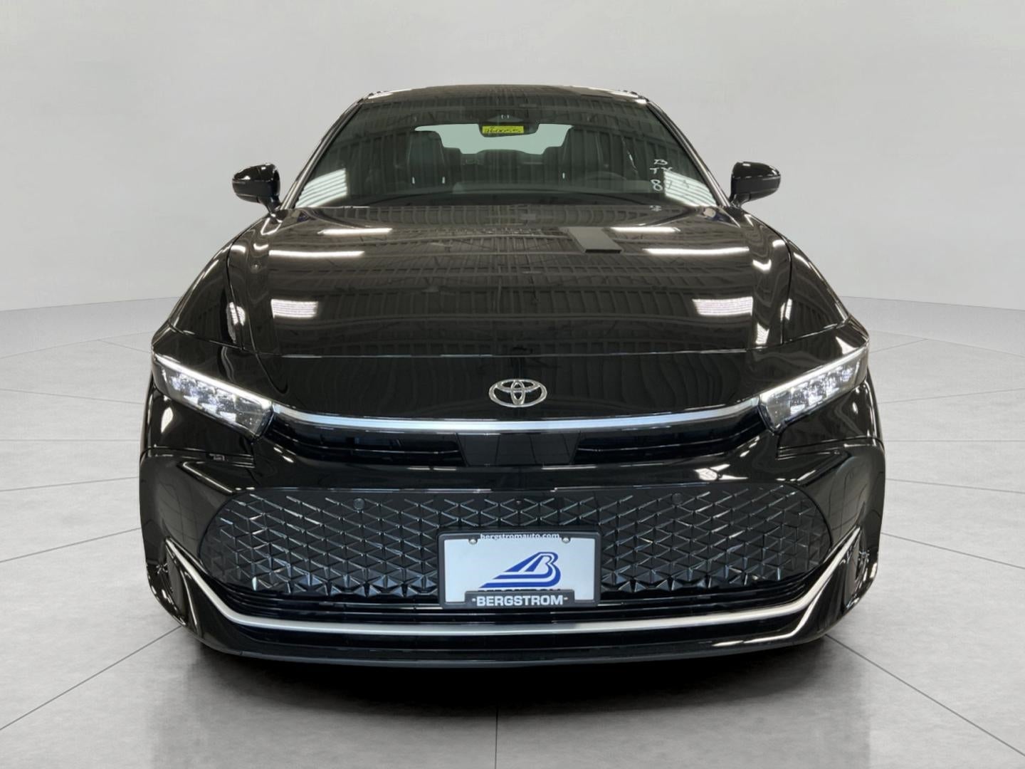 2026 Toyota Toyota Crown Limited