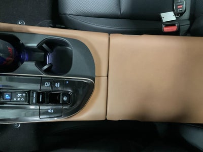 2026 Toyota Toyota Crown Limited