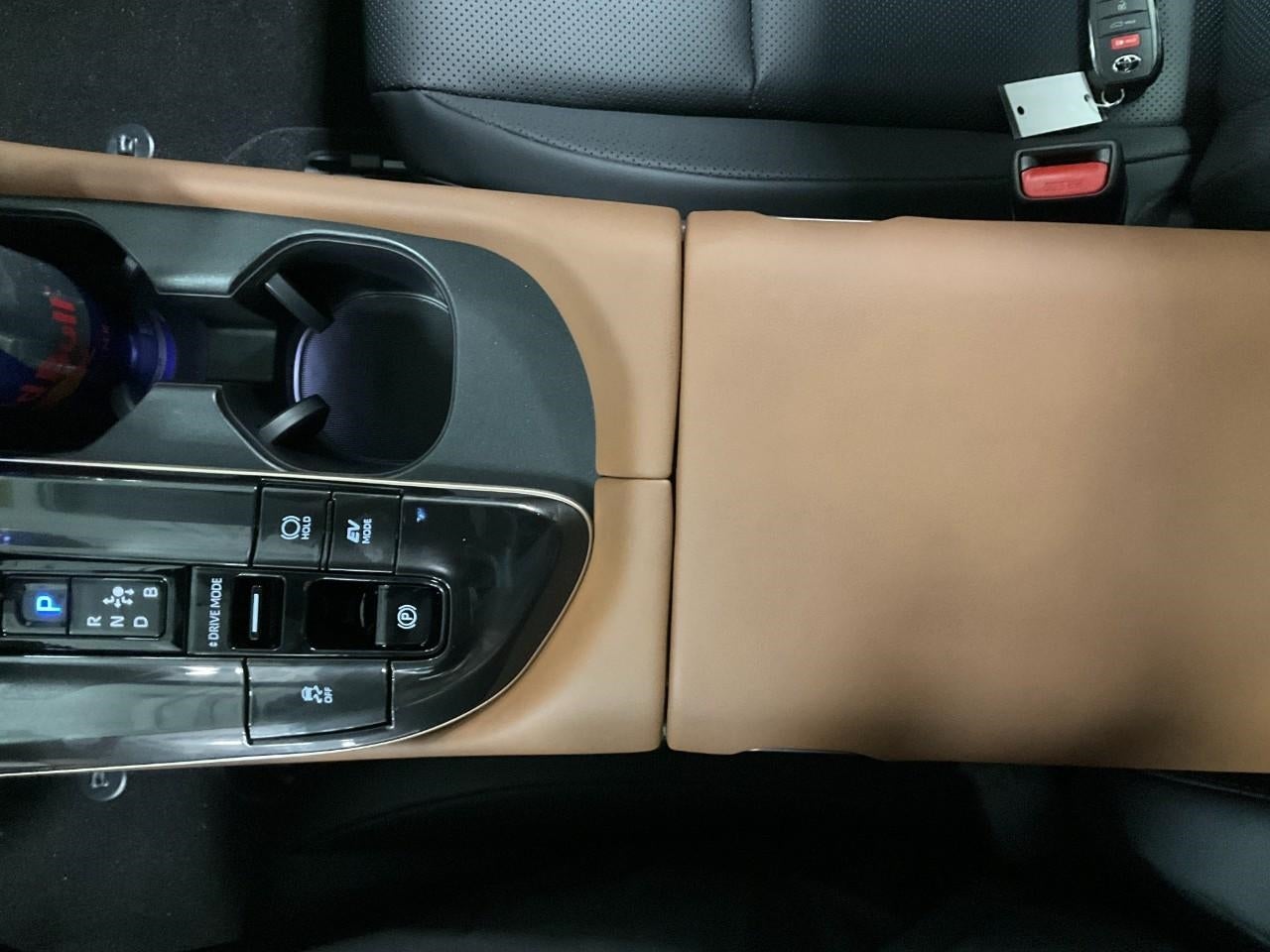 2026 Toyota Toyota Crown Limited