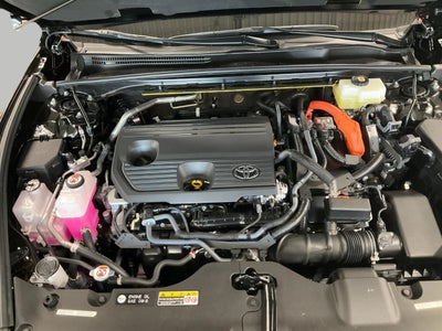 2026 Toyota Toyota Crown Limited