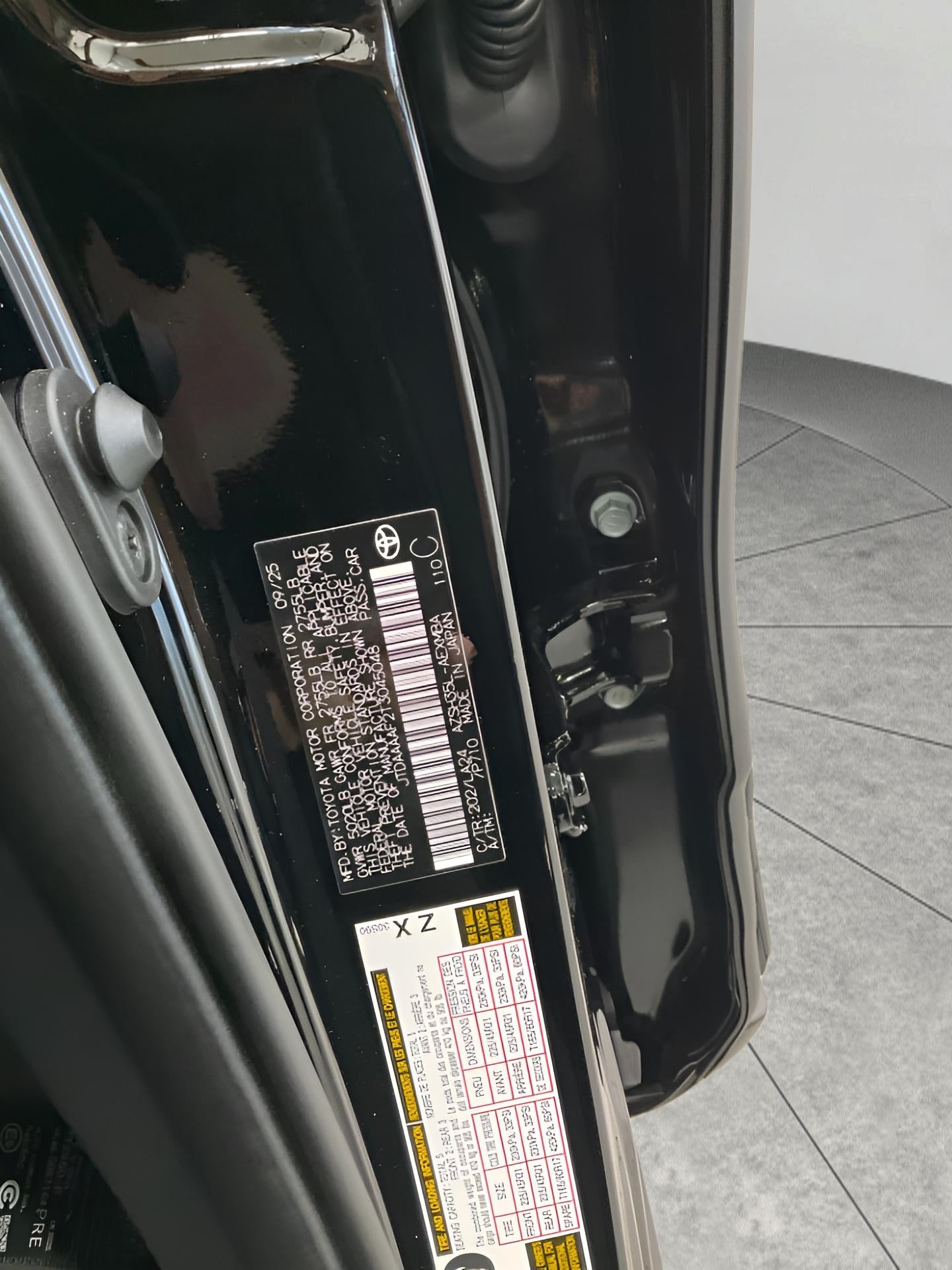 2026 Toyota Toyota Crown Limited