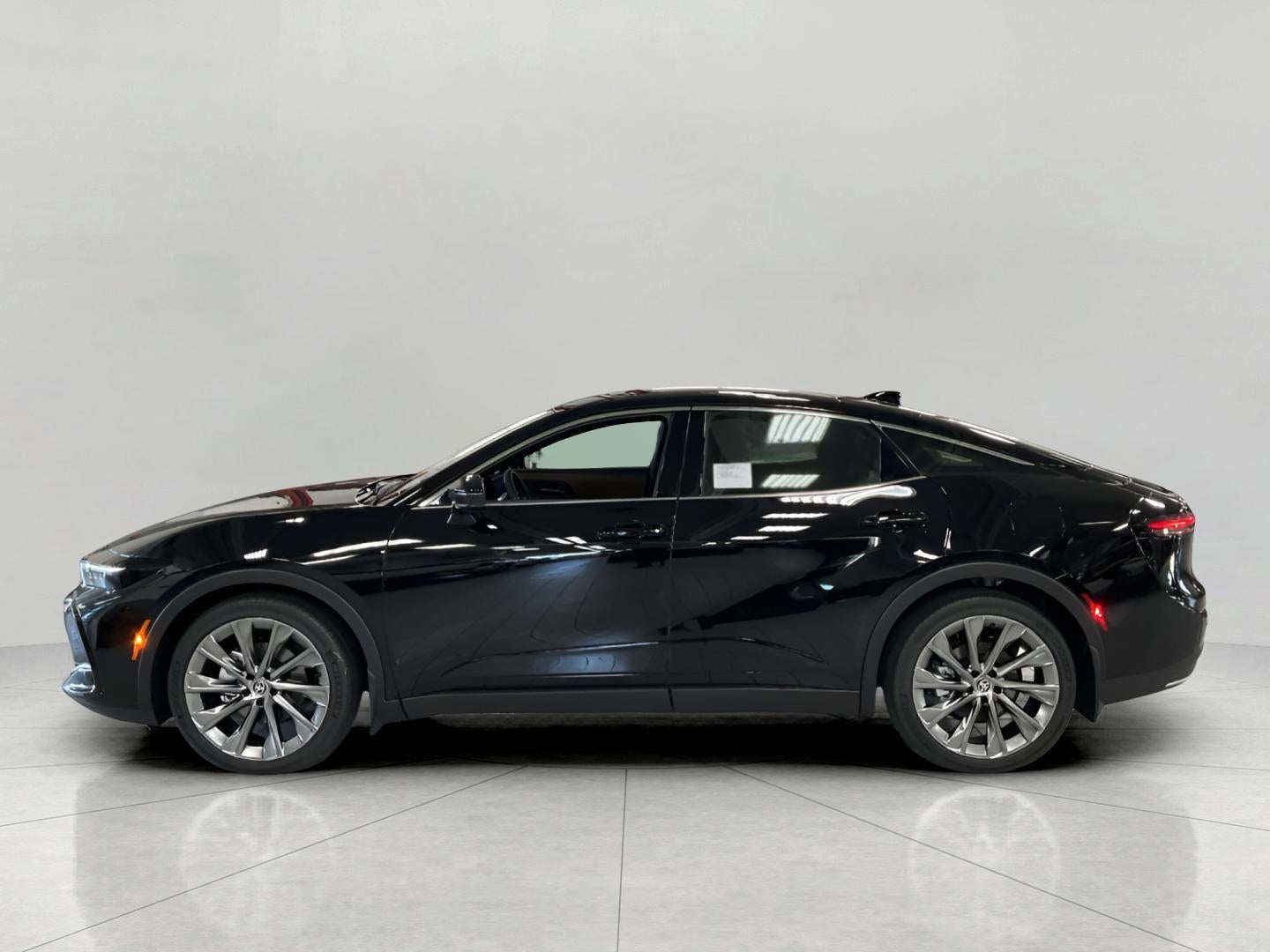 2026 Toyota Toyota Crown Limited