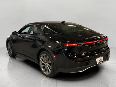 2026 Toyota Toyota Crown Limited