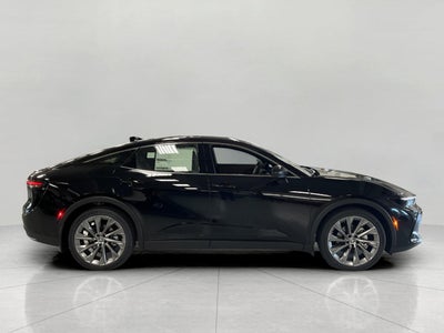 2026 Toyota Toyota Crown Limited