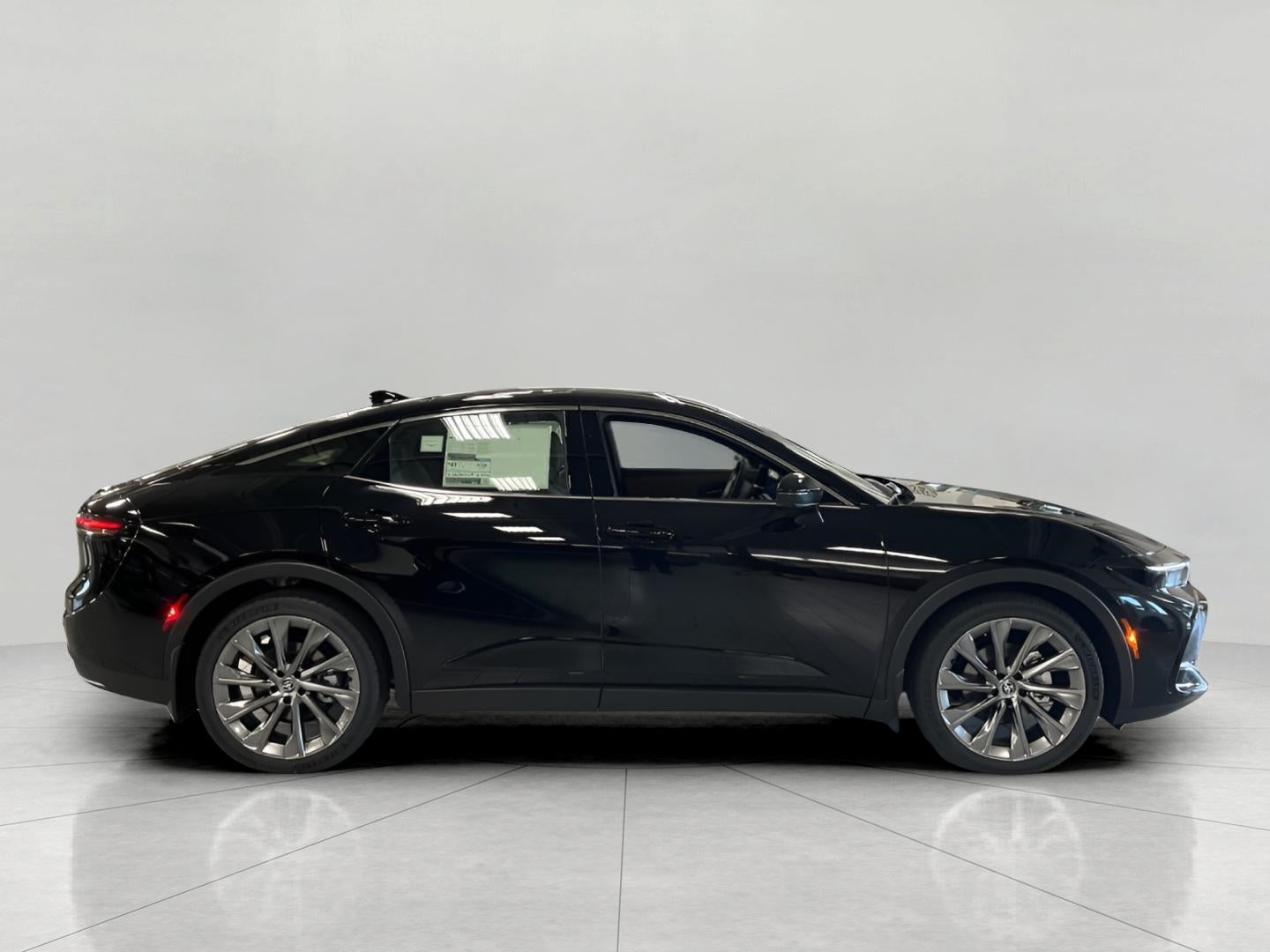 2026 Toyota Toyota Crown Limited