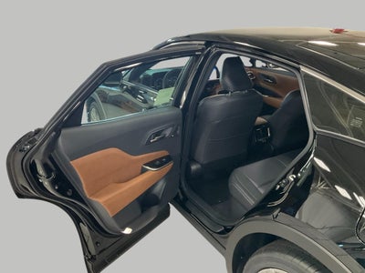 2026 Toyota Toyota Crown Limited