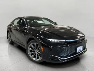 2026 Toyota Toyota Crown