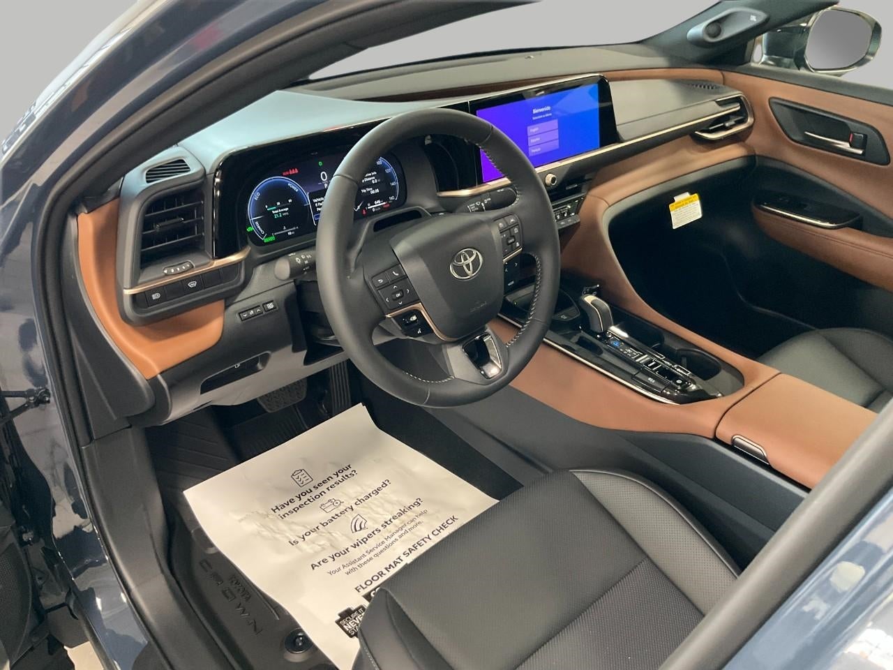 2026 Toyota Toyota Crown Limited