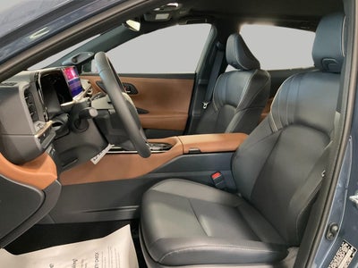 2026 Toyota Toyota Crown Limited