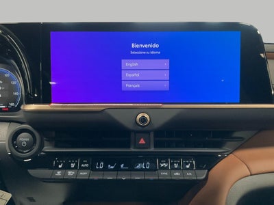 2026 Toyota Toyota Crown Limited