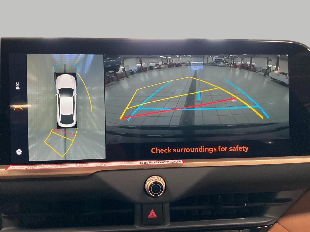 2026 Toyota Toyota Crown Limited