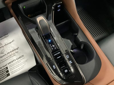 2026 Toyota Toyota Crown Limited