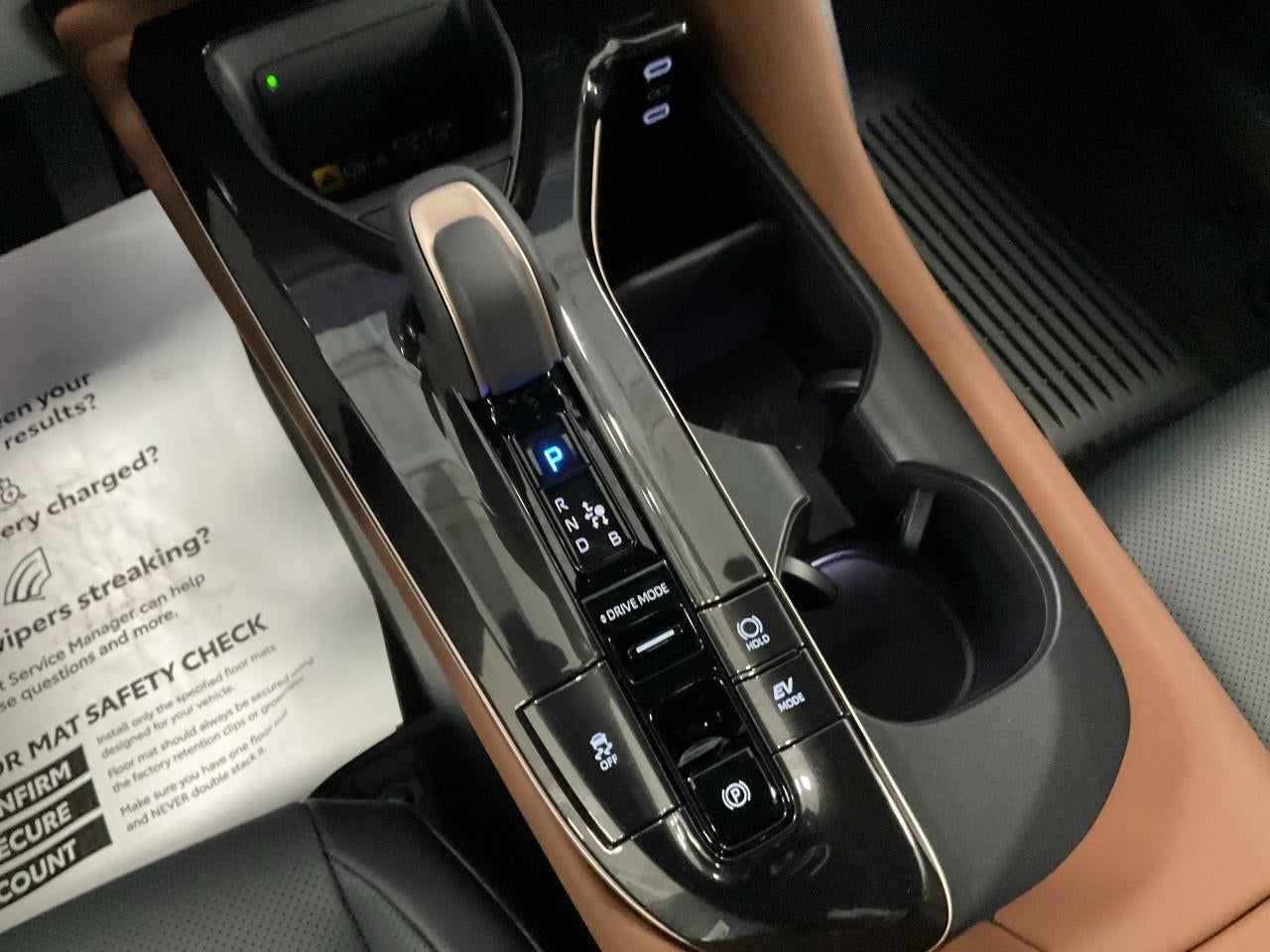 2026 Toyota Toyota Crown Limited