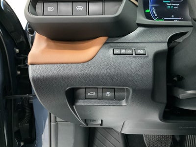 2026 Toyota Toyota Crown Limited