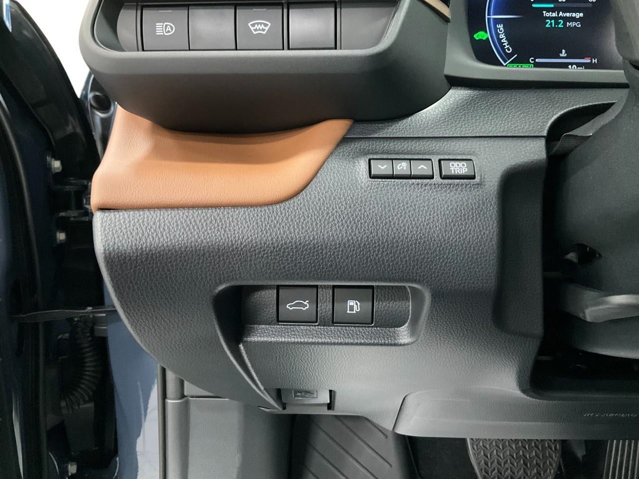 2026 Toyota Toyota Crown Limited