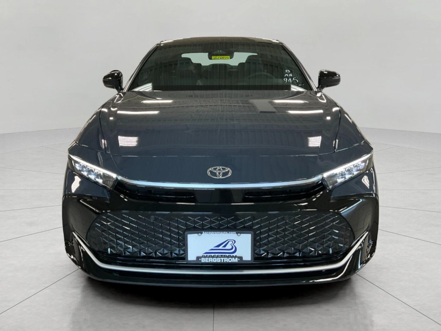 2026 Toyota Toyota Crown Limited