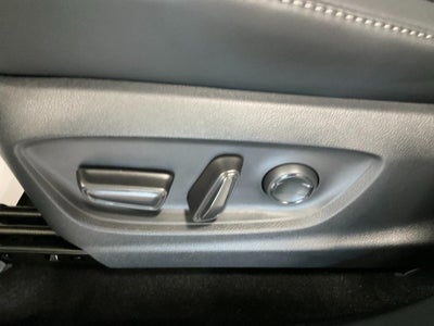 2026 Toyota Toyota Crown Limited