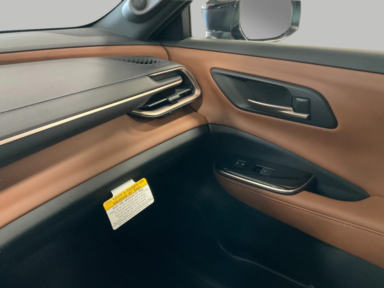 2026 Toyota Toyota Crown Limited