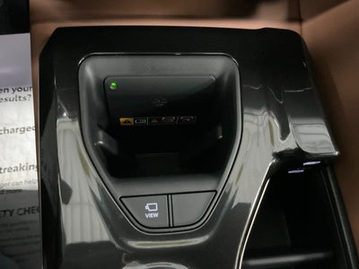 2026 Toyota Toyota Crown Limited