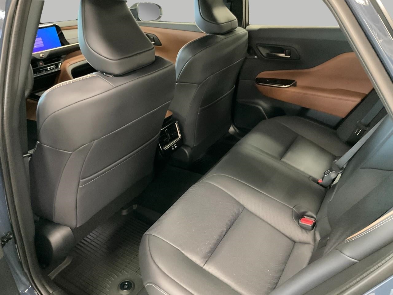 2026 Toyota Toyota Crown Limited