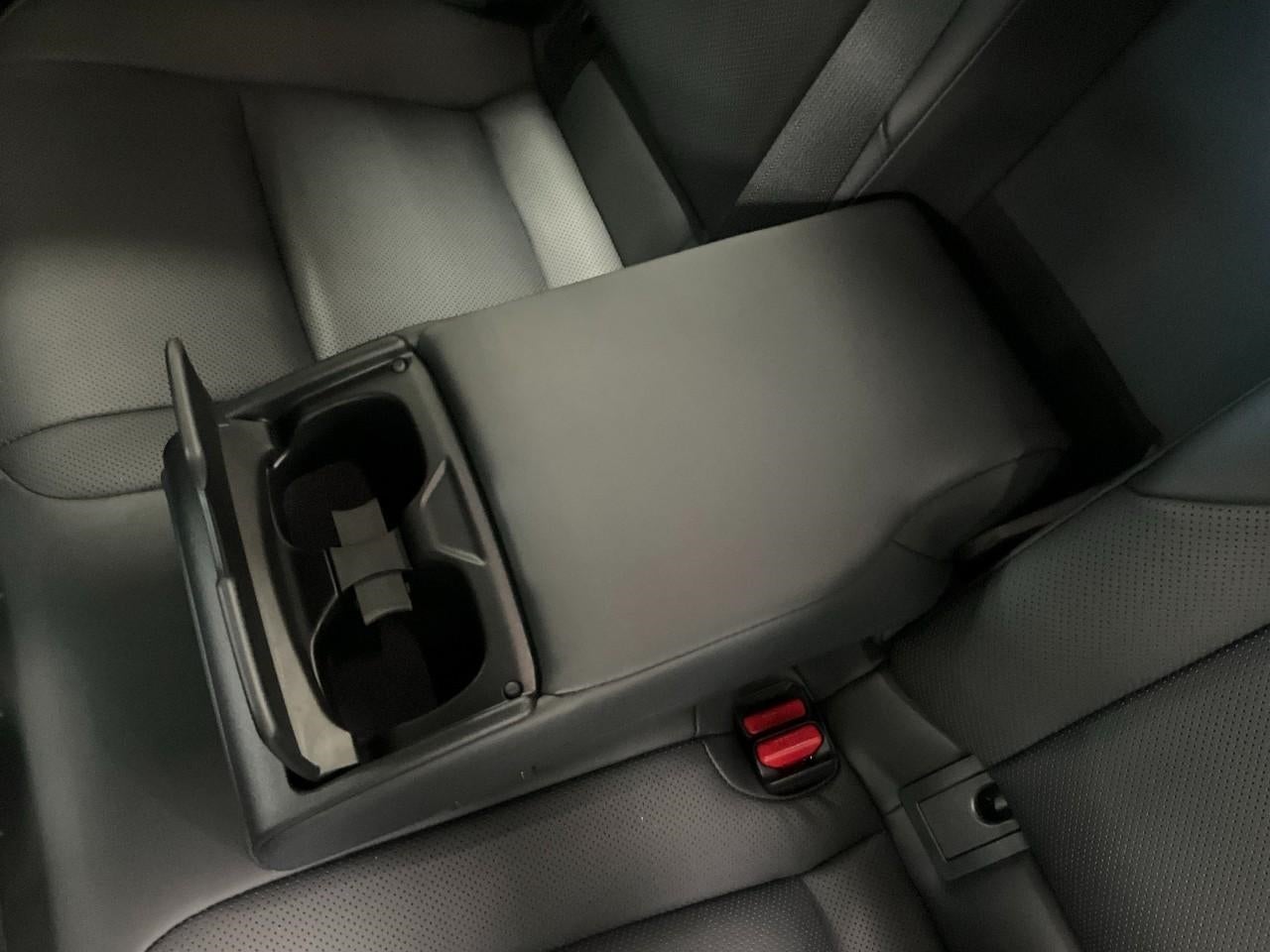 2026 Toyota Toyota Crown Limited