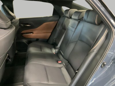 2026 Toyota Toyota Crown Limited