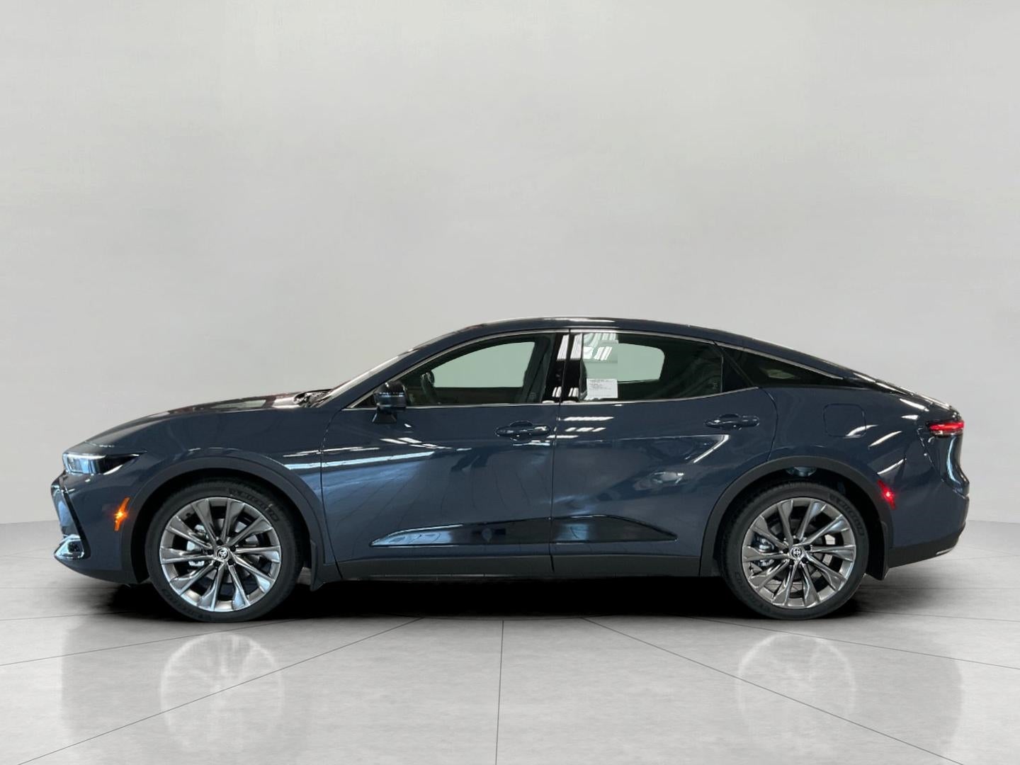 2026 Toyota Toyota Crown Limited