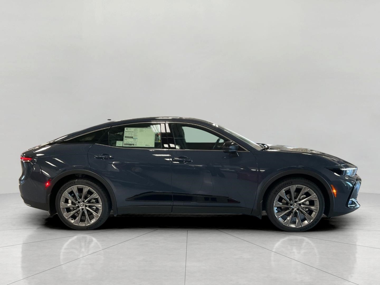 2026 Toyota Toyota Crown Limited