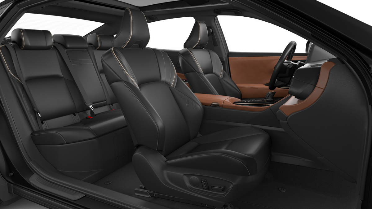 2026 Toyota Toyota Crown Limited