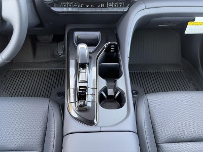 2026 Toyota Toyota Crown Signia Limited