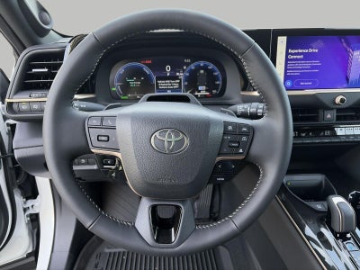 2026 Toyota Toyota Crown Signia Limited