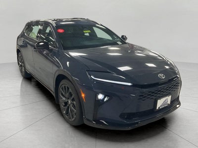 2025 Toyota Toyota Crown Signia Limited