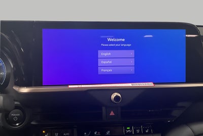 2025 Toyota Toyota Crown Signia Limited
