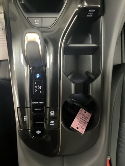 2025 Toyota Toyota Crown Signia Limited