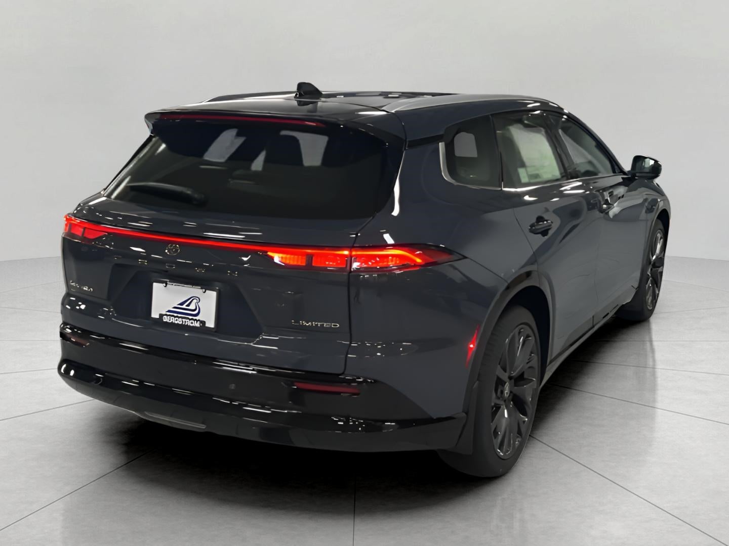 2025 Toyota Toyota Crown Signia Limited