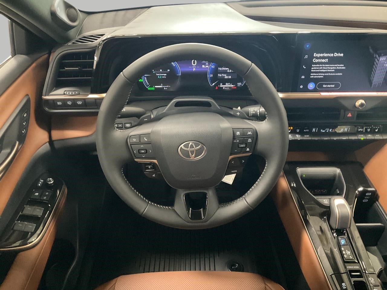 2026 Toyota Toyota Crown Signia Limited