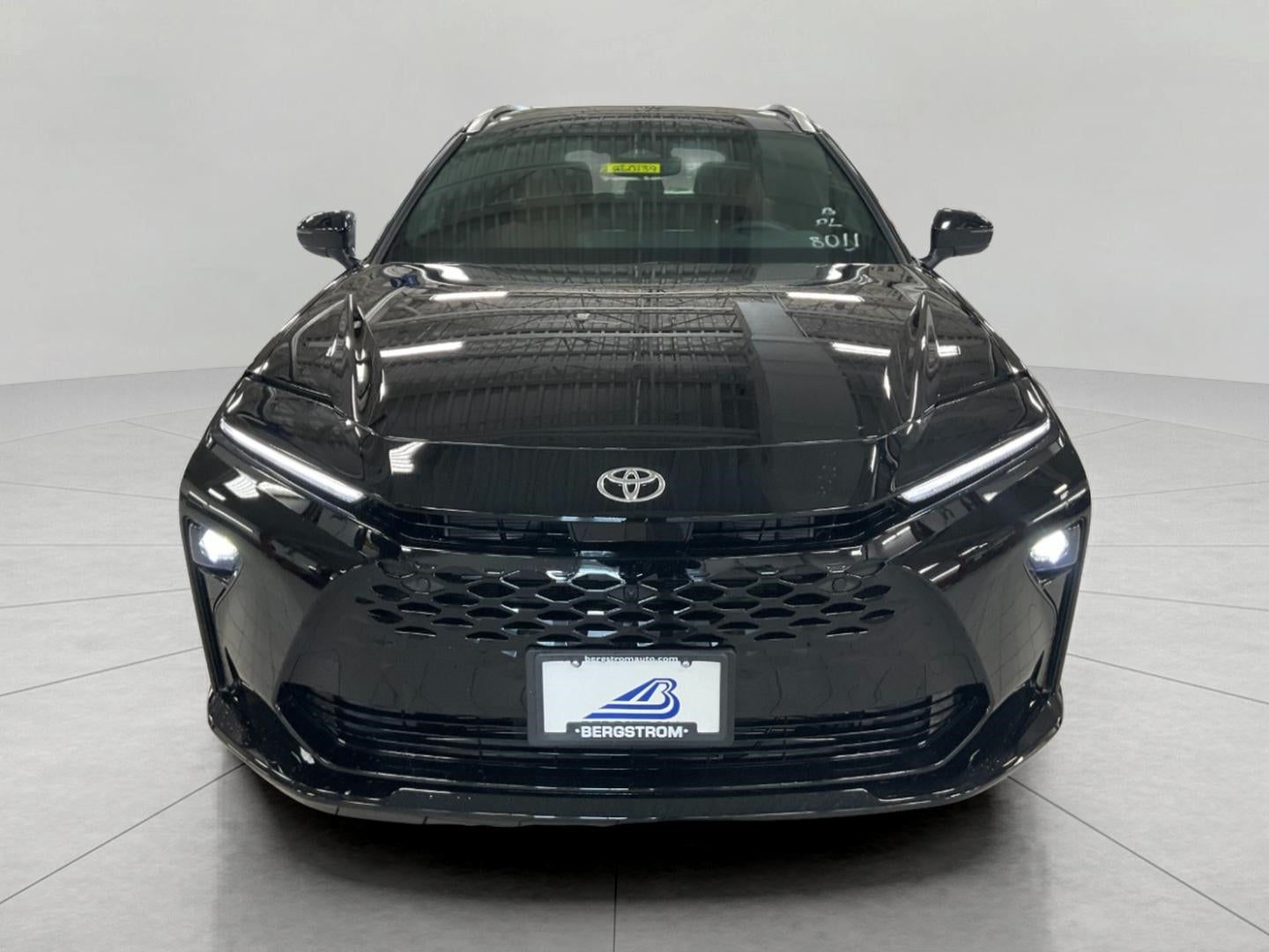 2026 Toyota Toyota Crown Signia Limited