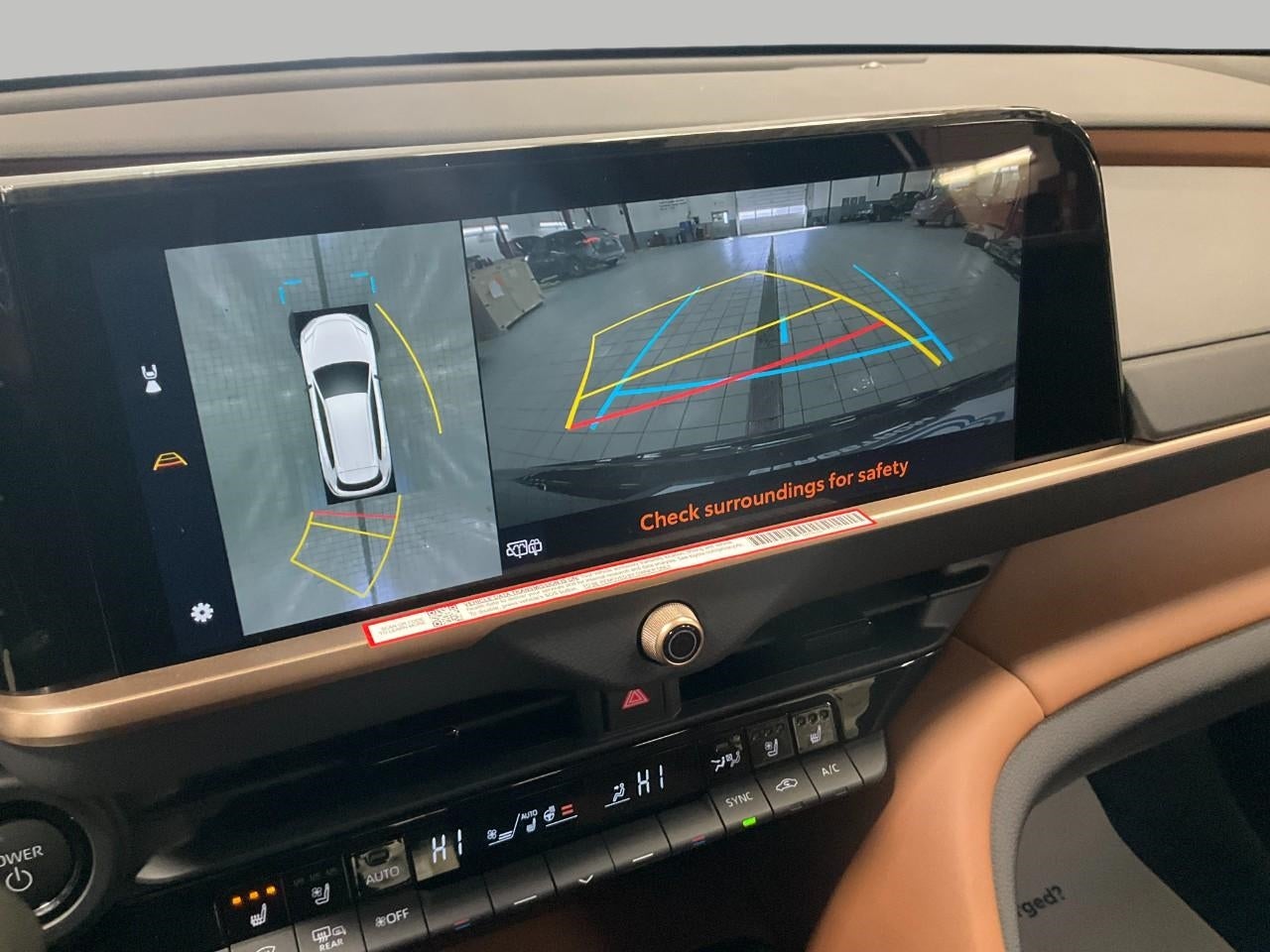 2026 Toyota Toyota Crown Signia Limited