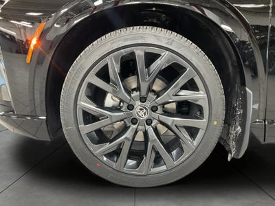 2026 Toyota Toyota Crown Signia Limited