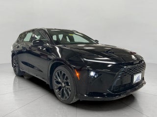 2026 Toyota Toyota Crown Signia Limited