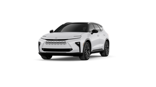2026 Toyota Toyota Crown Signia