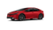 2026 Toyota Prius XLE AWD