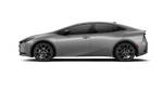 2027 Toyota Prius XLE AWD