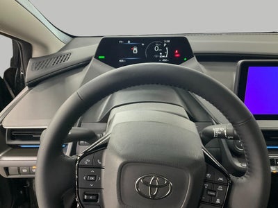 2026 Toyota Prius Nightshade Edition AWD