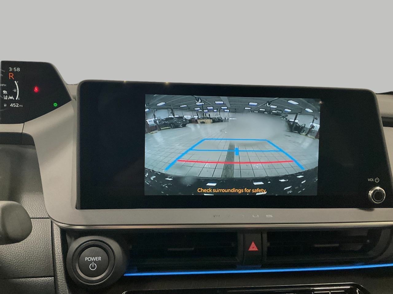 2026 Toyota Prius Nightshade Edition AWD