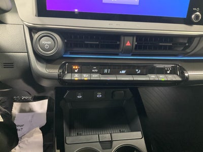 2026 Toyota Prius Nightshade Edition AWD