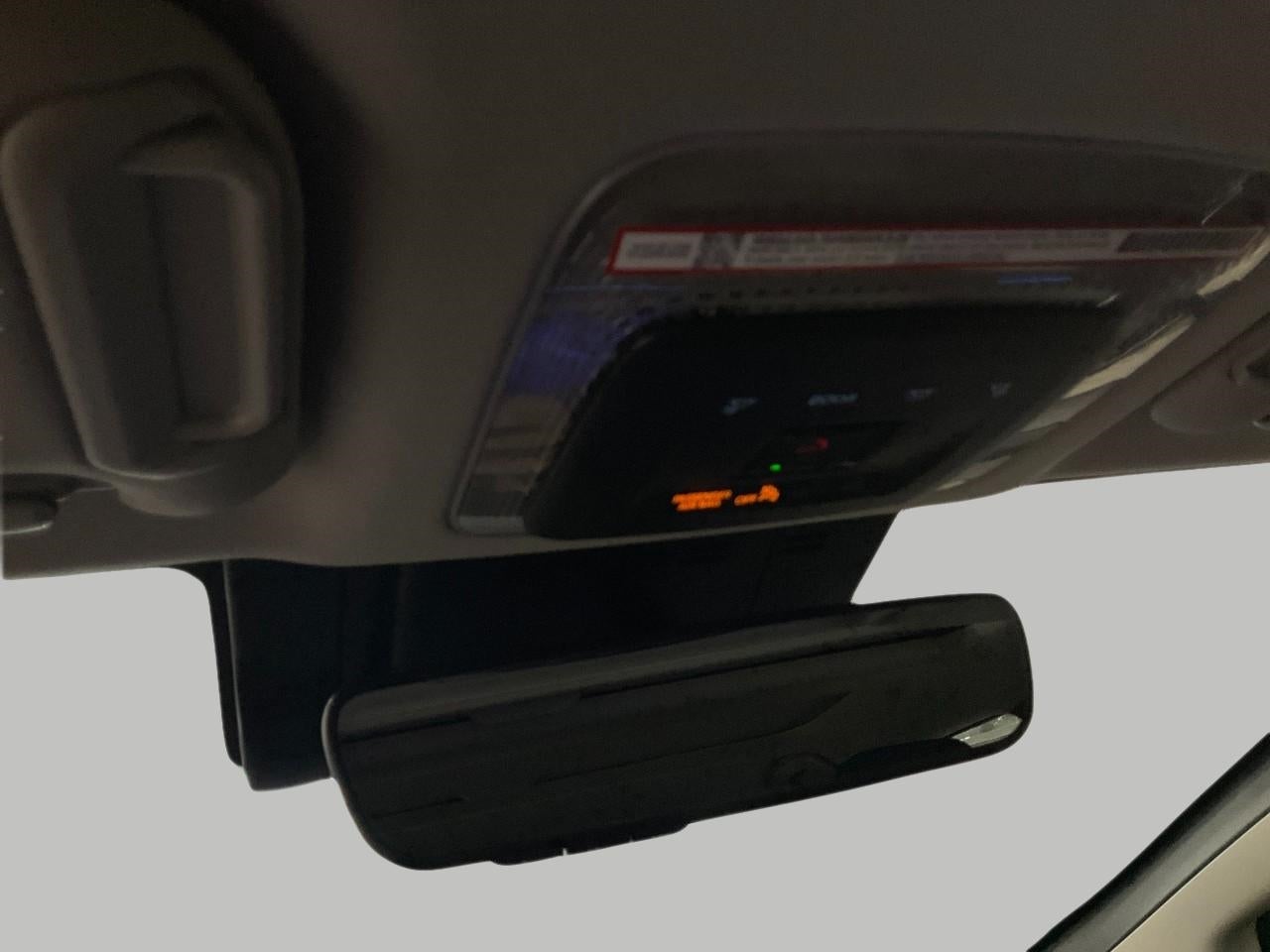 2026 Toyota Prius Nightshade Edition AWD