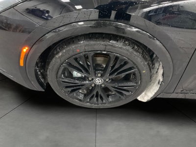 2026 Toyota Prius Nightshade Edition AWD