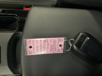 2026 Toyota Prius Nightshade Edition AWD