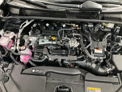 2026 Toyota Prius Nightshade Edition AWD